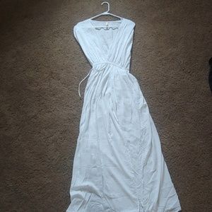 Never worn beach wrap